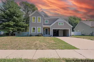 10785 Schuur St, Portage, MI 49024 - Photo 1