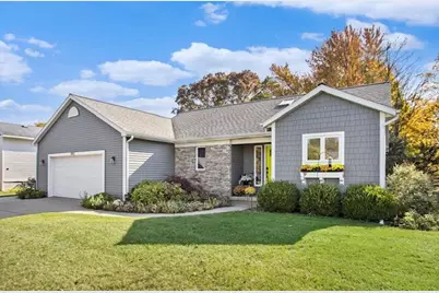 3912 Brookfield Drive, Hudsonville, MI 49426 - Photo 1