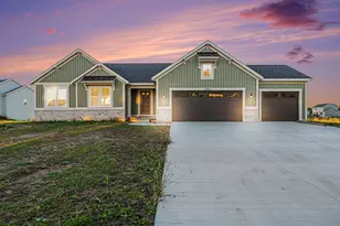 12052 Alden Ct NE, Lowell, MI 49331 - Photo 1