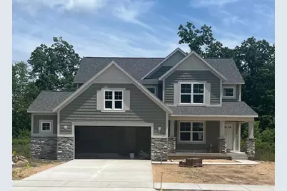 5856 Hillbrook Court NE, Belmont, MI 49306 - Photo 1