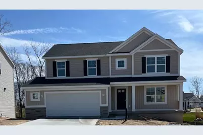 602 Elstar Drive NE, Rockford, MI 49341 - Photo 1