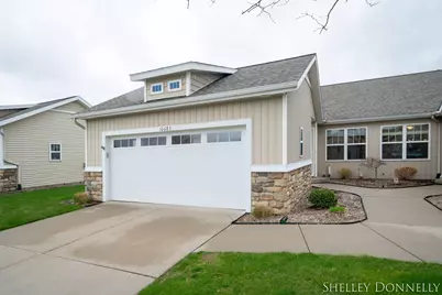 10083 S Crossroads Circle SE, Caledonia, MI 49316 - Photo 1
