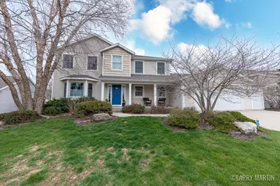 4277 Limousin Court SW, Grandville, MI 49418 - Photo 1