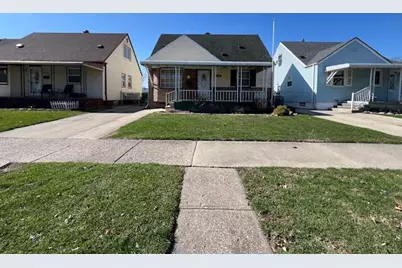 861 Cleveland Avenue, Lincoln Park, MI 48146 - Photo 1