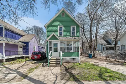 708 Harrison Street, Kalamazoo, MI 49007 - Photo 1