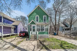 708 Harrison St, Kalamazoo, MI 49007 - Photo 1