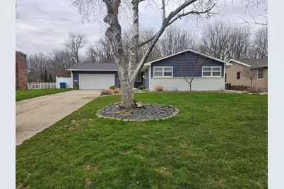 1307 Northampton Road, Kalamazoo, MI 49006 - Photo 1