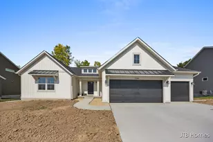 7266 Graymoor St SE, Caledonia, MI 49316 - Photo 1