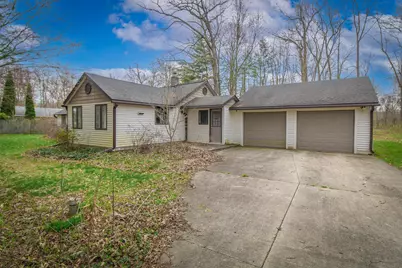 5640 E S Avenue, Vicksburg, MI 49097 - Photo 1