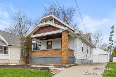 151 Mayfield Avenue NE, Grand Rapids, MI 49503 - Photo 1