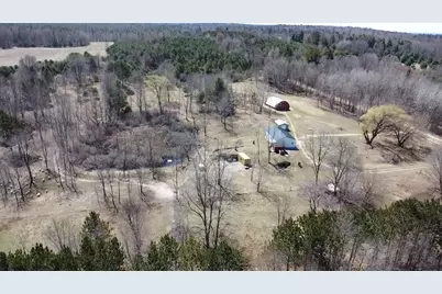 5325 Archer Road, Brethren, MI 49619 - Photo 1