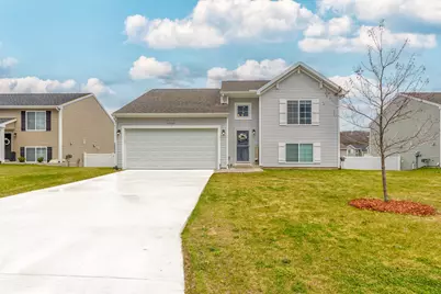 58461 Norton Street, Mattawan, MI 49071 - Photo 1