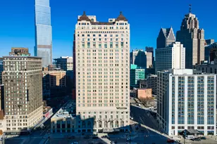 1135 Shelby St, Detroit, MI 48226 - Photo 1