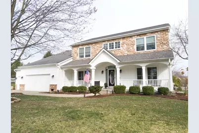 6370 Saddle Ridge Court, Kalamazoo, MI 49009 - Photo 1