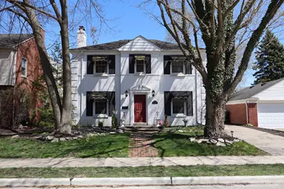 421 S Lafayette Street, Dearborn, MI 48124 - Photo 1
