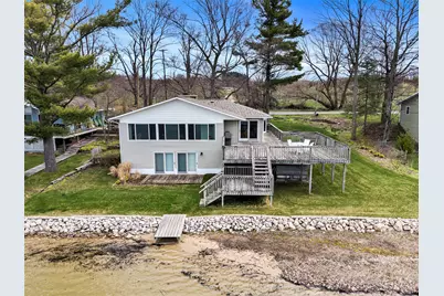 345 N 72nd Avenue, Hart, MI 49420 - Photo 1