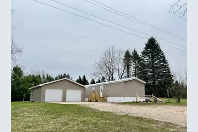 10234 170th Avenue, Leroy, MI 49655 - Photo 1