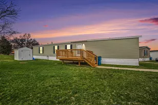 12741 S Bernie Ct, Wayland, MI 49348 - Photo 1