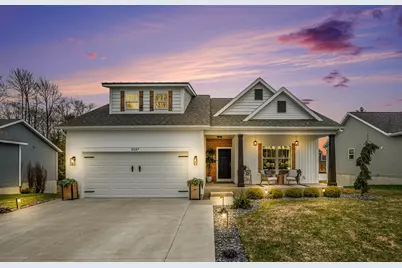 2537 Odawa Trail, Muskegon, MI 49444 - Photo 1