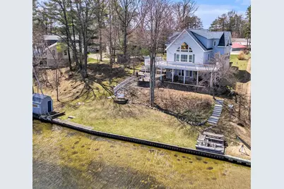 8010 Lumberjack Drive, Mears, MI 49436 - Photo 1