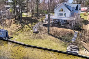 8010 Lumberjack Dr, Mears, MI 49436 - Photo 1