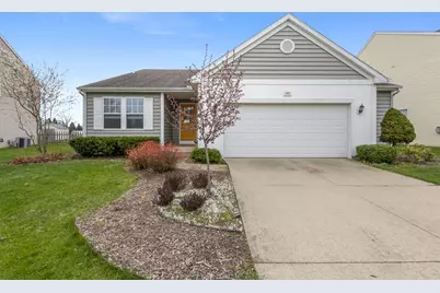 1013 Odell Farm Lane, Vicksburg, MI 49097 - Photo 1