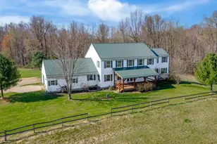 2880 E Cloverdale Rd, Hastings, MI 49058 - Photo 1