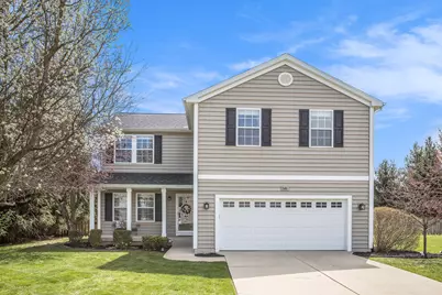 5449 Montreux Avenue, Kalamazoo, MI 49009 - Photo 1