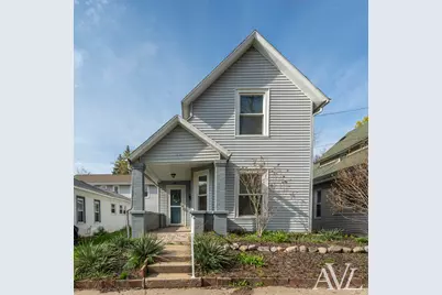 851 Hovey Street SW, Grand Rapids, MI 49504 - Photo 1
