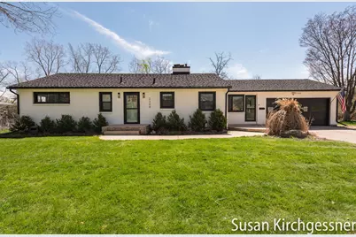 2308 Elliott Street SE, Grand Rapids, MI 49506 - Photo 1