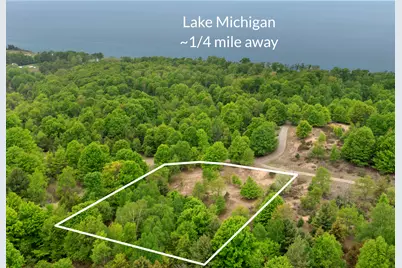 15380 Lake Bluff Drive, Arcadia, MI 49613 - Photo 1