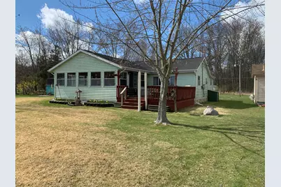 1026 Lakeview Drive, Brooklyn, MI 49230 - Photo 1