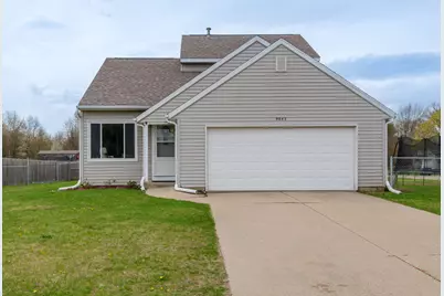9842 Shadowlane Avenue, Galesburg, MI 49053 - Photo 1