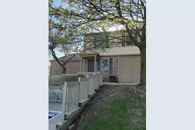 3025 Forest Creek Court, Ann Arbor, MI 48108 - Photo 1