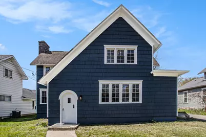 40 Poplar Street, Battle Creek, MI 49017 - Photo 1