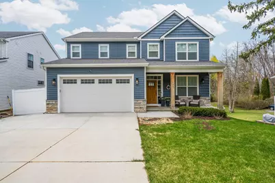 127 Leith Street, Brighton, MI 48116 - Photo 1