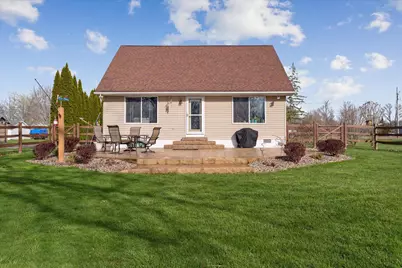 4355 Oak Glen Drive, Camden, MI 49232 - Photo 1