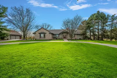 9707 Meadow Valley SE, Caledonia, MI 49316 - Photo 1