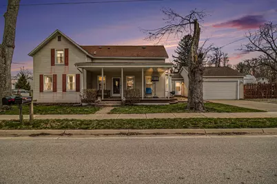 214 W Main Street, Whitehall, MI 49461 - Photo 1