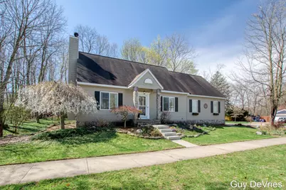 2658 Golfridge Drive SE, Grand Rapids, MI 49546 - Photo 1