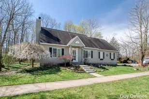 2658 Golfridge Dr SE, Grand Rapids, MI 49546 - Photo 1