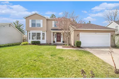 690 Trego Circle, Ann Arbor, MI 48103 - Photo 1