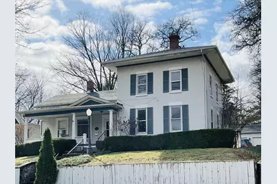 323 N Marshall Avenue, Marshall, MI 49068 - Photo 1