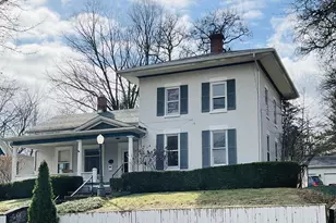 323 N Marshall Ave, Marshall, MI 49068 - Photo 1