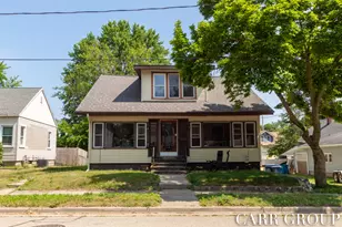 253 Lincoln St, Coopersville, MI 49404 - Photo 1