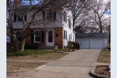 1836 Woodward Avenue SE, Grand Rapids, MI 49506 - Photo 1