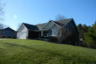 1365 N Hillside Dr, Ludington, MI 49431 - Photo 1