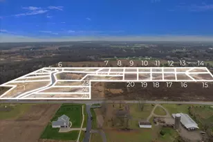 8524 Bosque Dr, Caledonia, MI 49316 - Photo 1