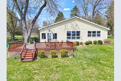 66758 Lakeshore Drive, Dowagiac, MI 49047 - Photo 1