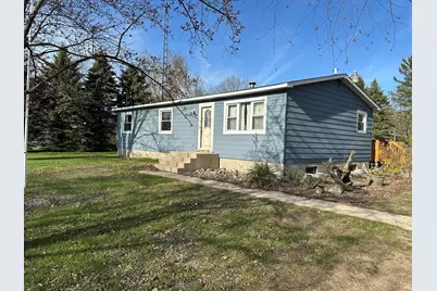 2080 N Mears Street, Mears, MI 49436 - Photo 1